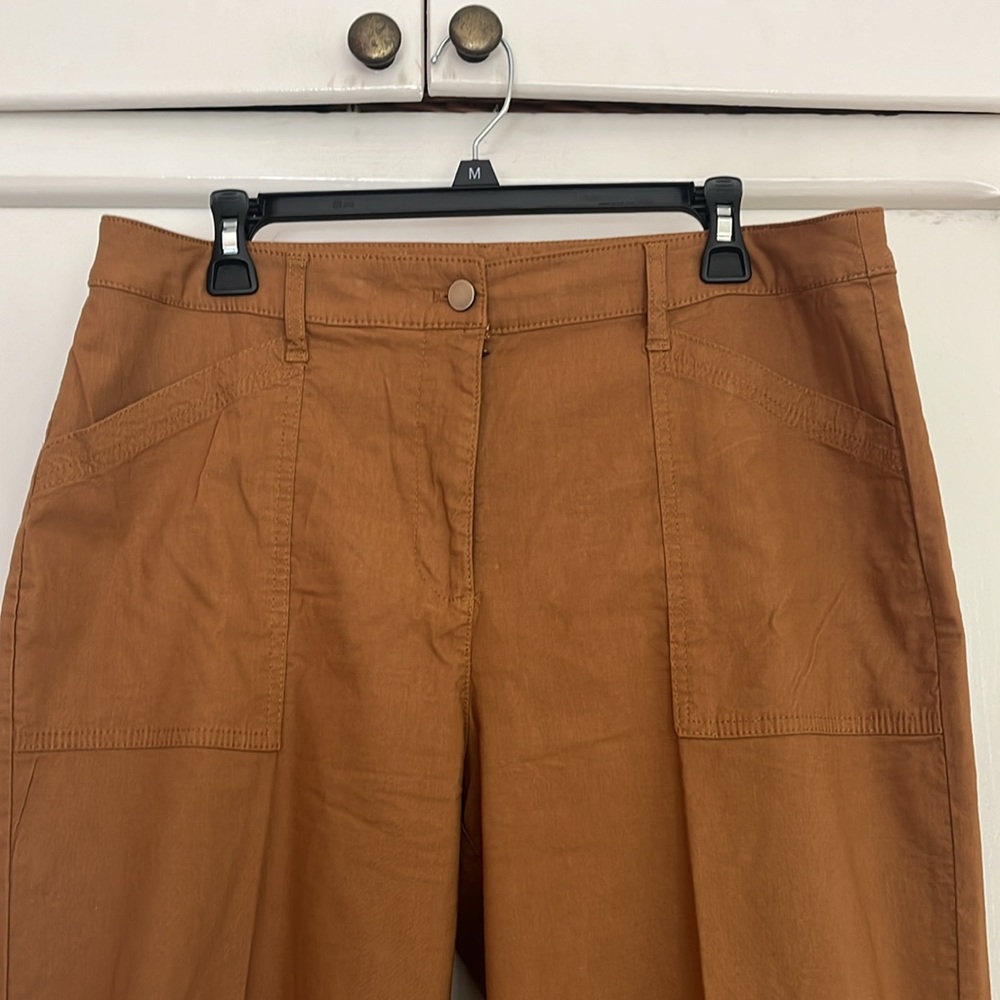 Nicole Miller New York women pants - Picture 2 of 7
